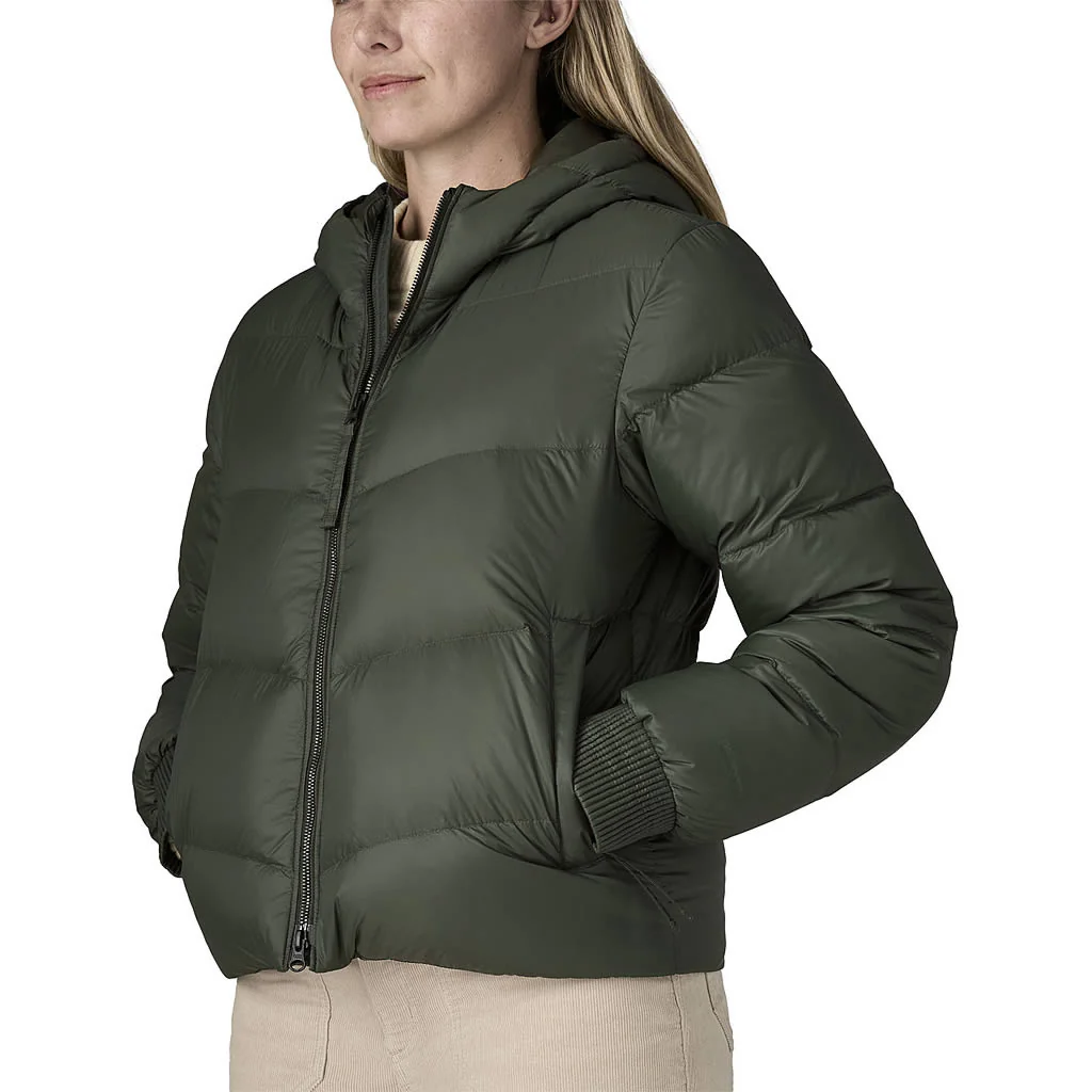 Women's Sindit Hoody Jacket - Image 7