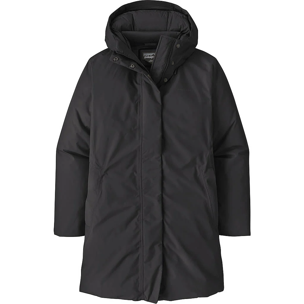 Women's Stormshadow Parka