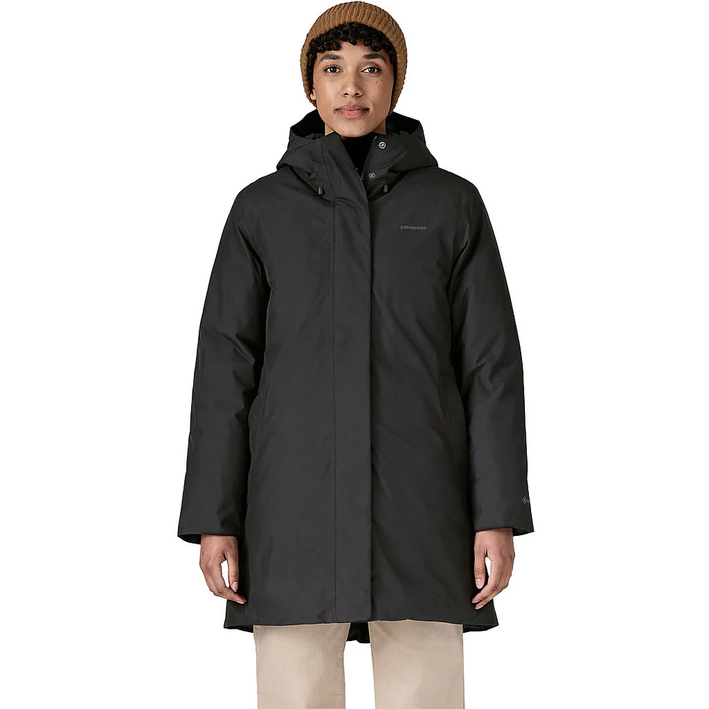 Women's Stormshadow Parka - Image 2