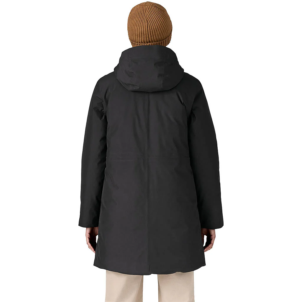 Women's Stormshadow Parka - Image 3