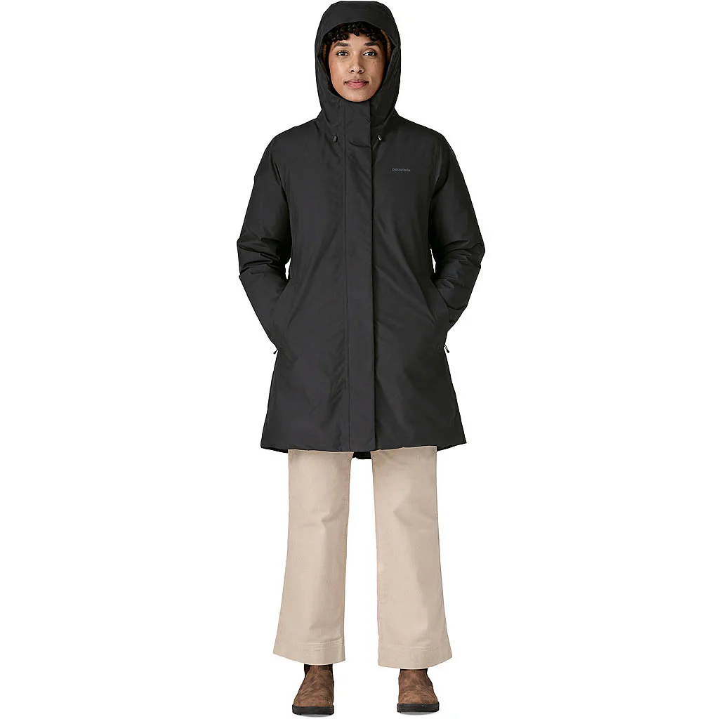 Women's Stormshadow Parka - Image 4