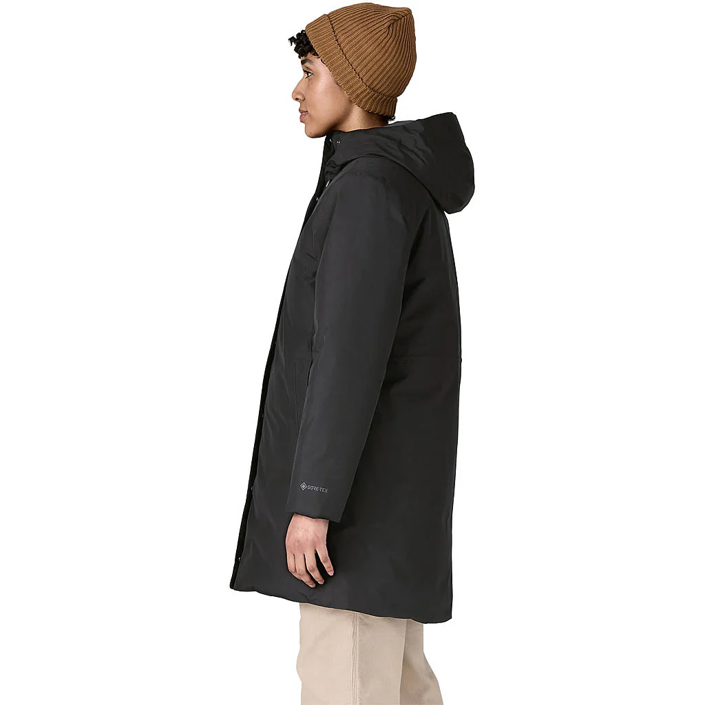 Women's Stormshadow Parka - Image 5
