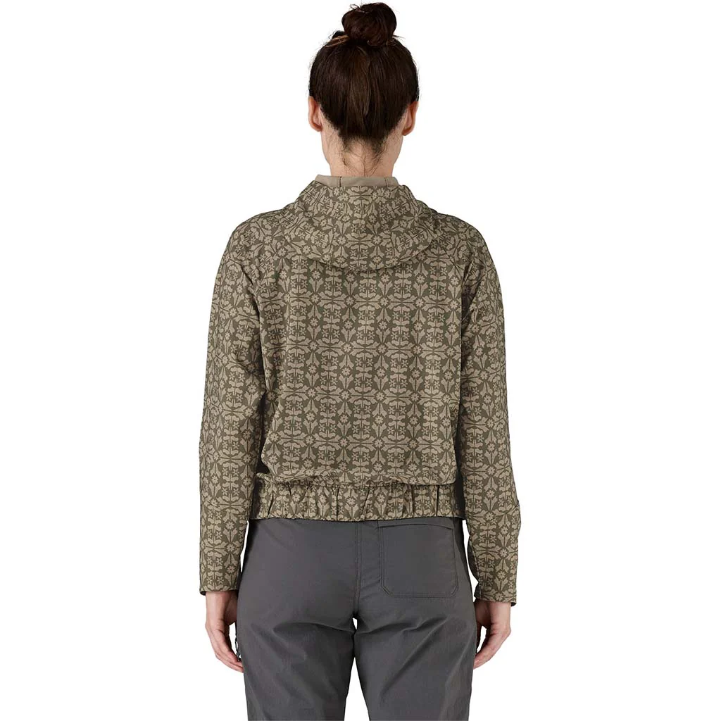 Women's Swift Drift Sun Hoody - Image 4
