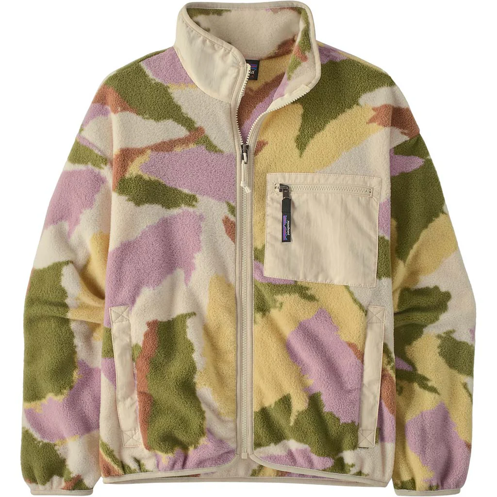 Women's Synchilla Jacket