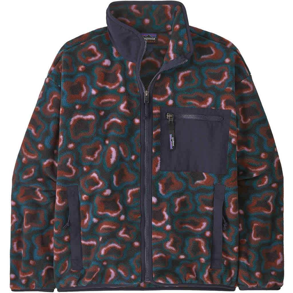 Women's Synchilla Jacket - Image 10