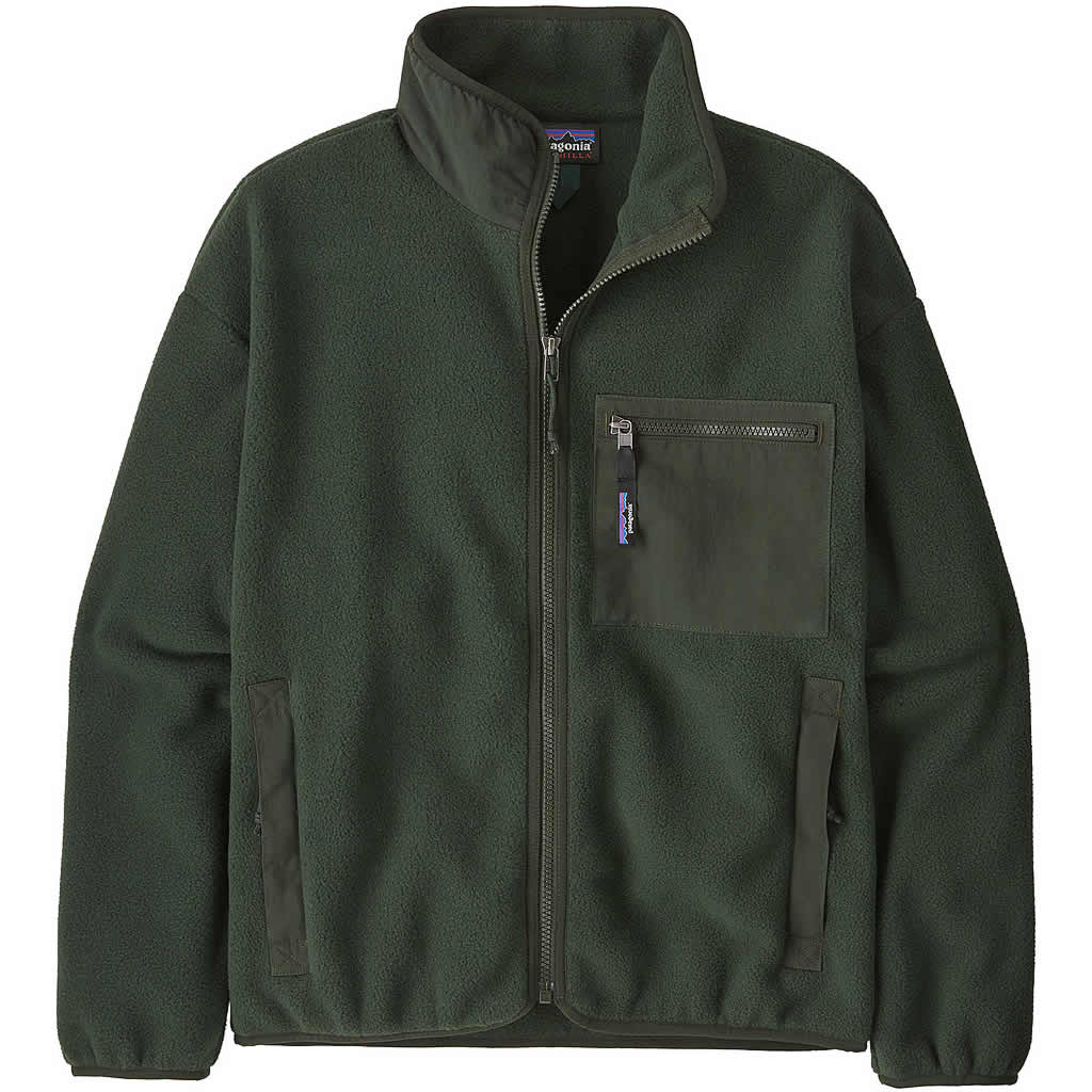 Women's Synchilla Jacket - Image 2