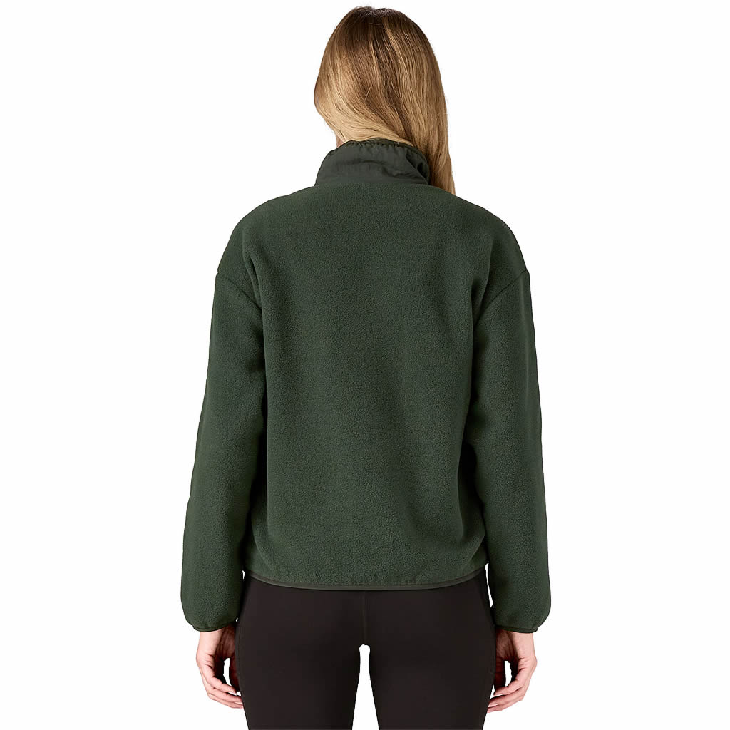 Women's Synchilla Jacket - Image 4