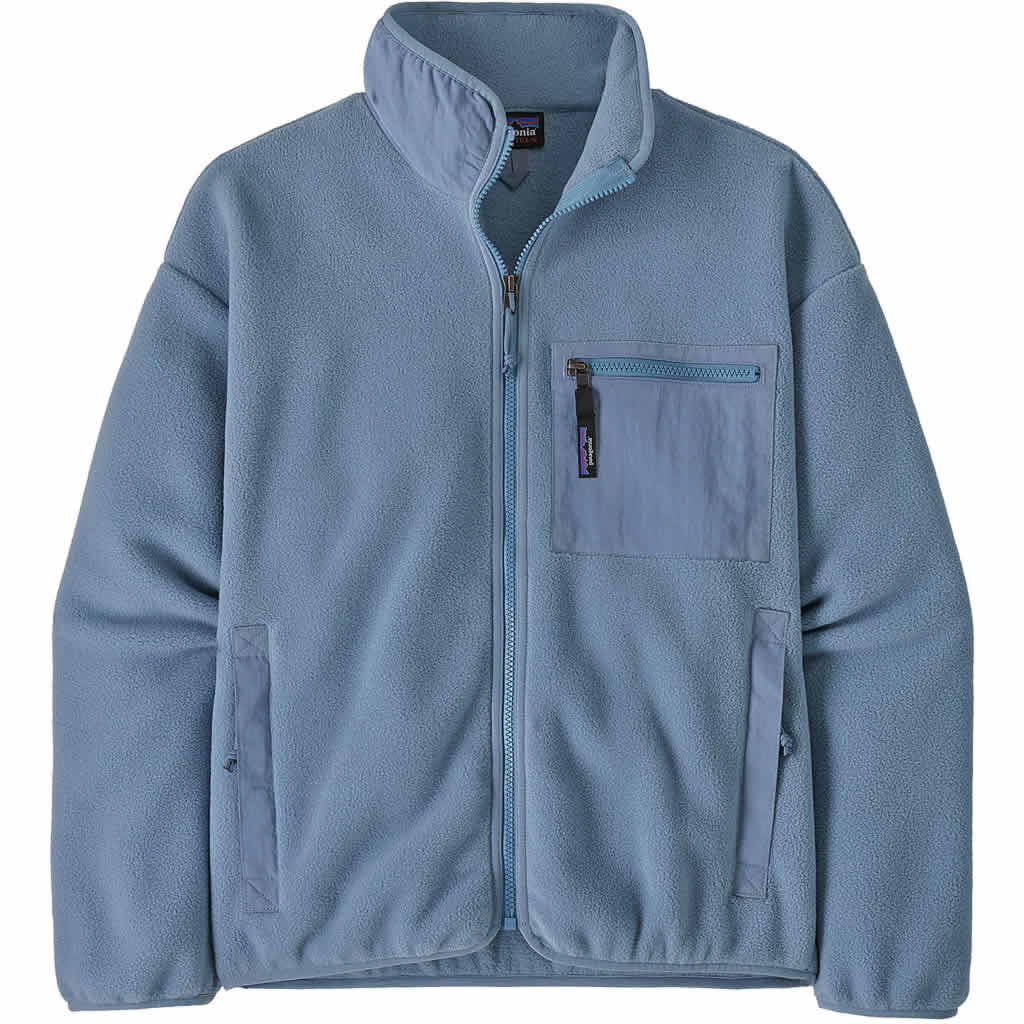 Women's Synchilla Jacket - Image 5
