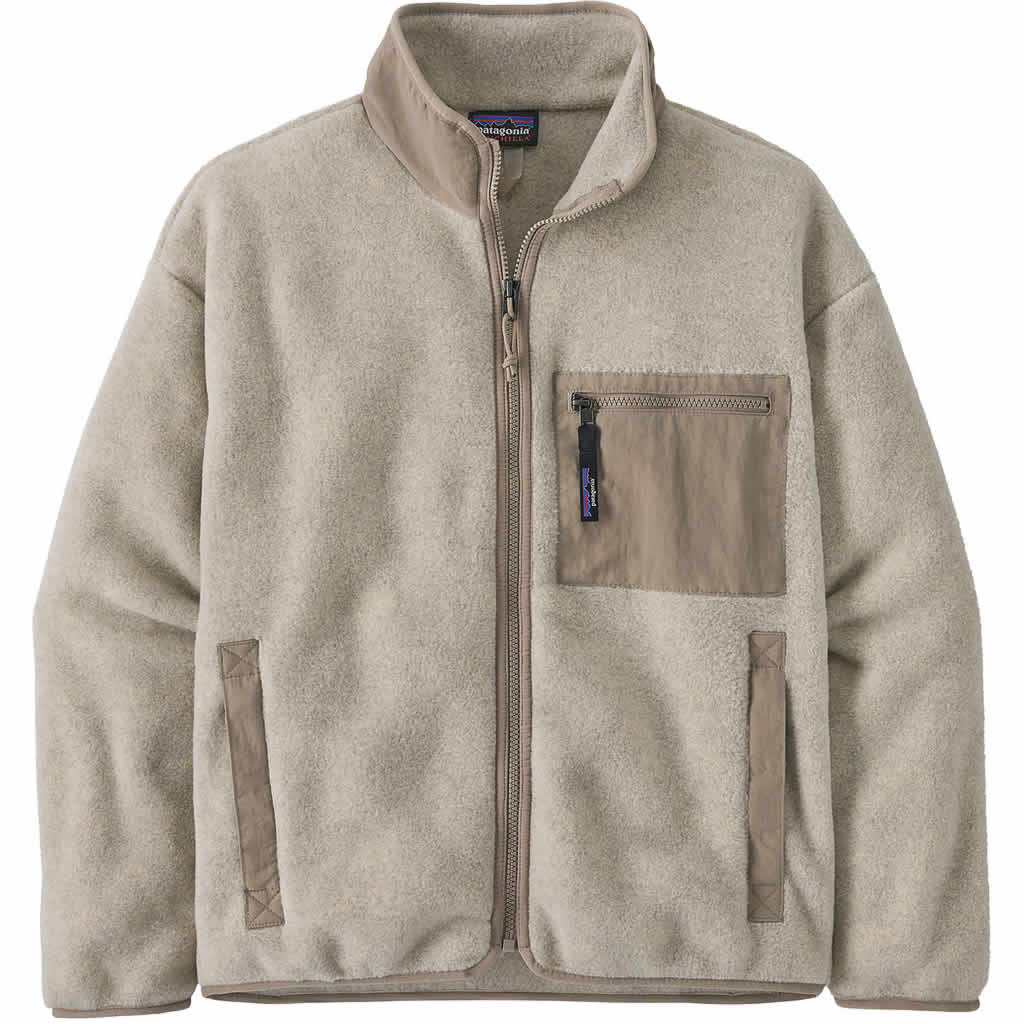 Women's Synchilla Jacket - Image 6
