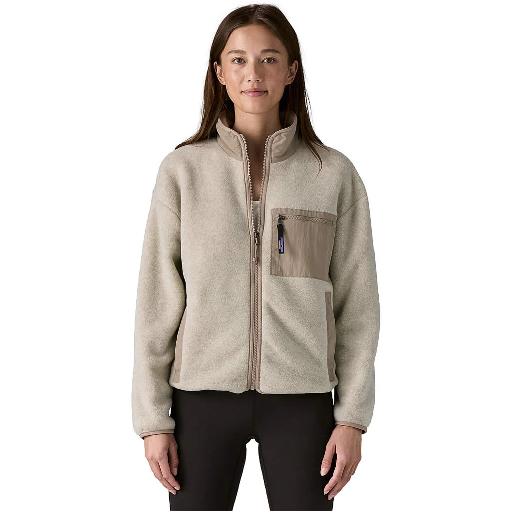 Women's Synchilla Jacket - Image 7
