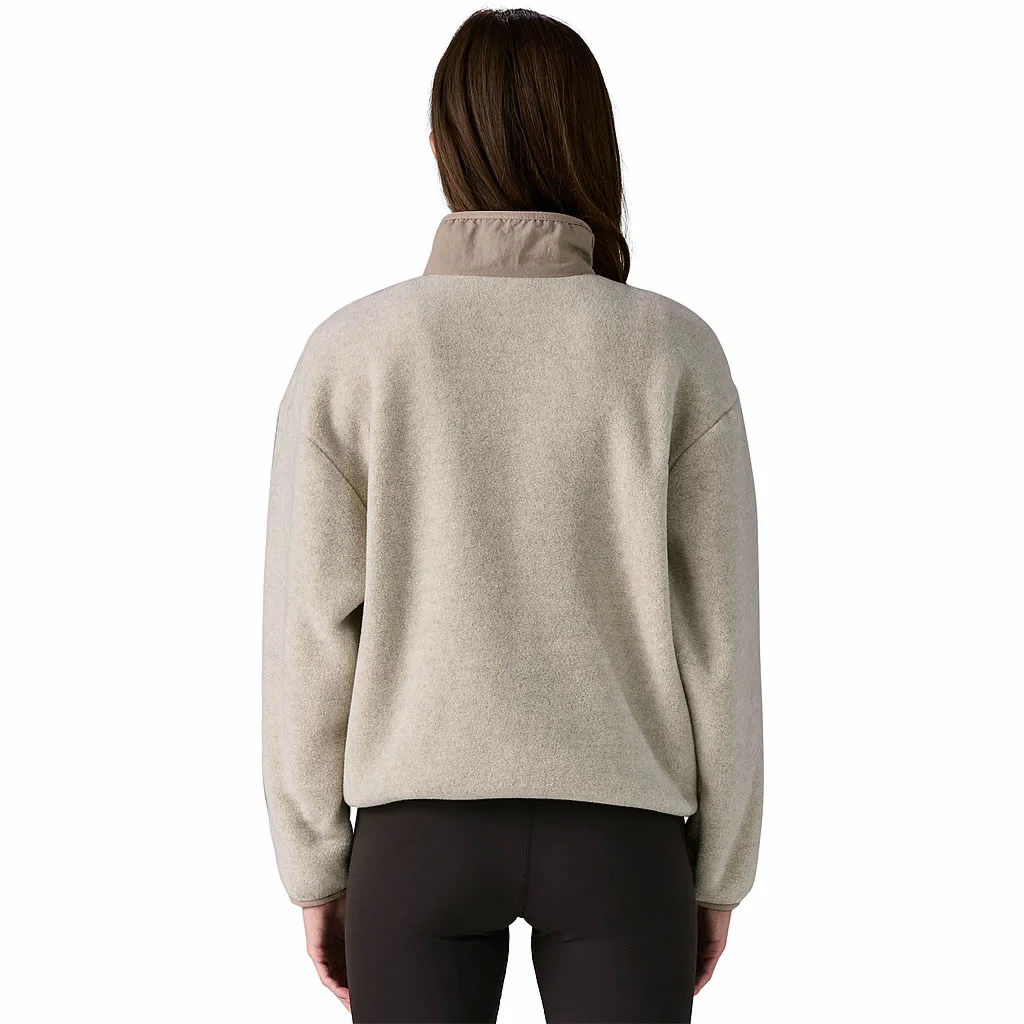 Women's Synchilla Jacket - Image 8