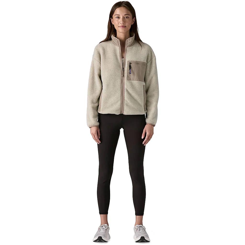 Women's Synchilla Jacket - Image 9