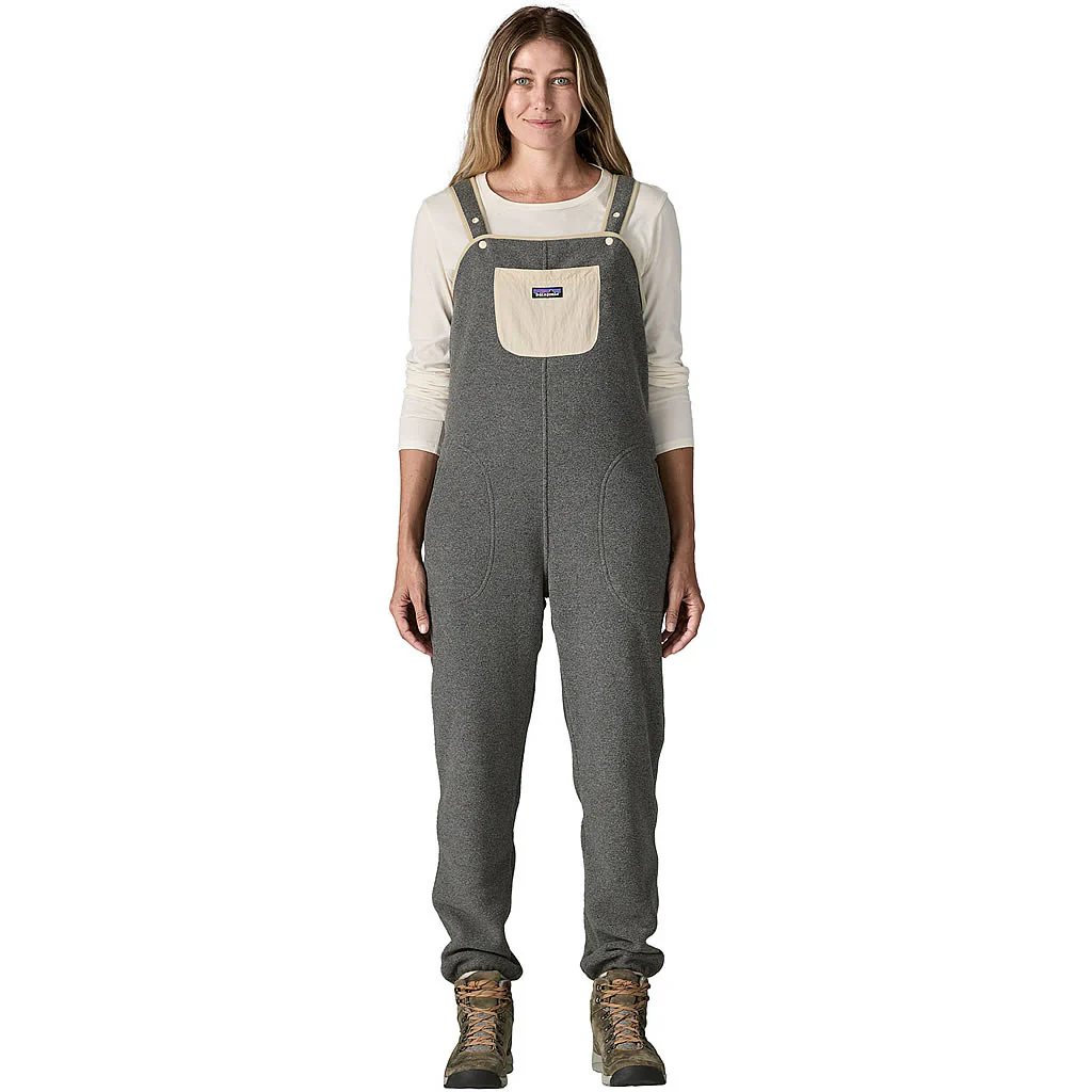 Women's Synchilla Onesie - Image 2