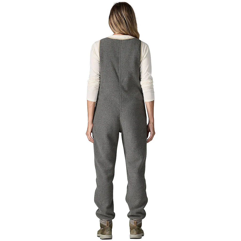 Women's Synchilla Onesie - Image 3