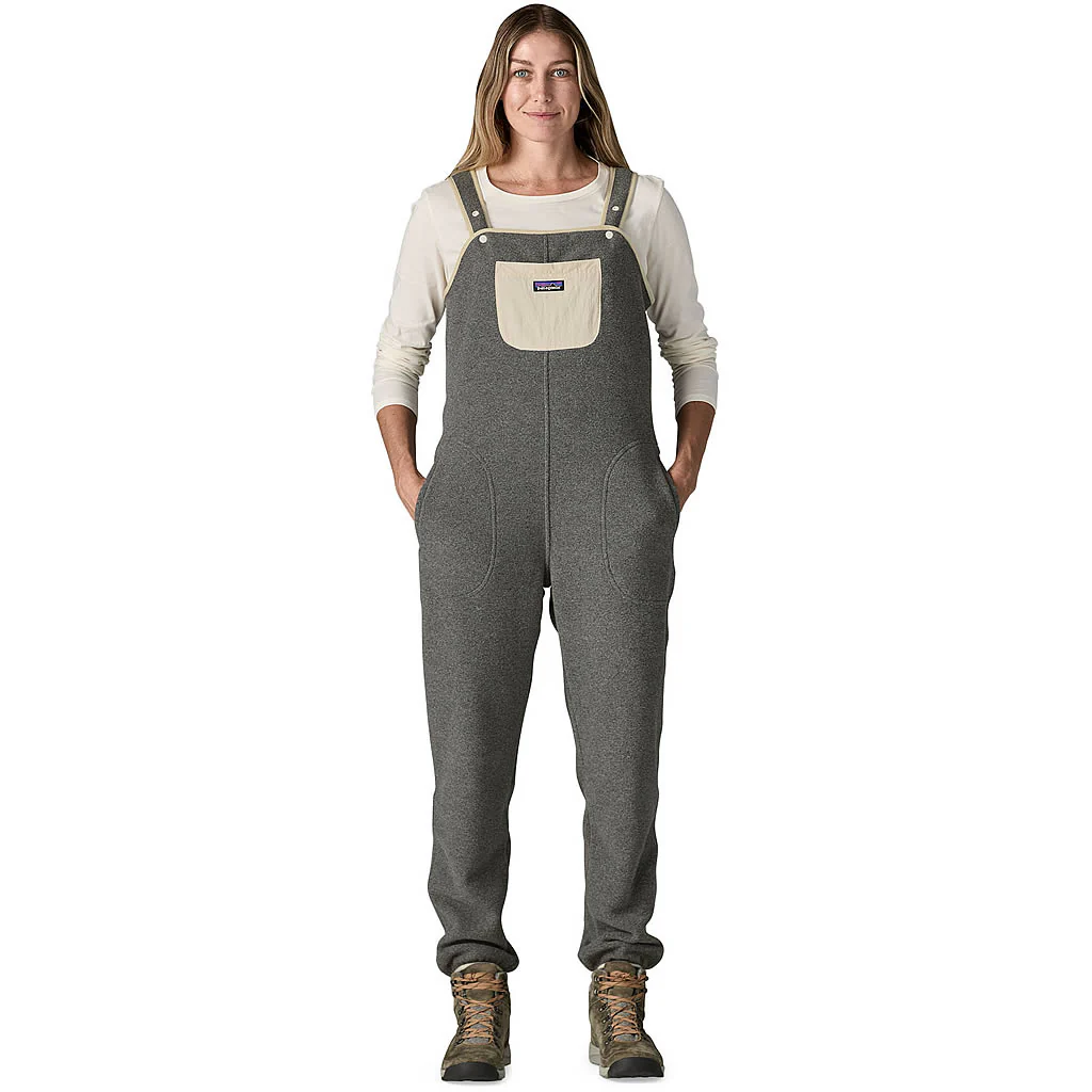 Women's Synchilla Onesie - Image 4