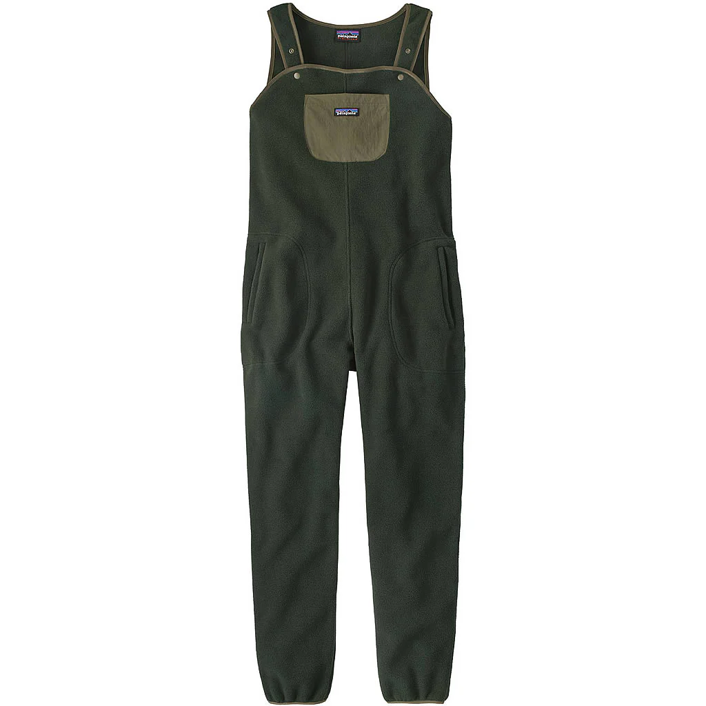 Women's Synchilla Onesie - Image 6
