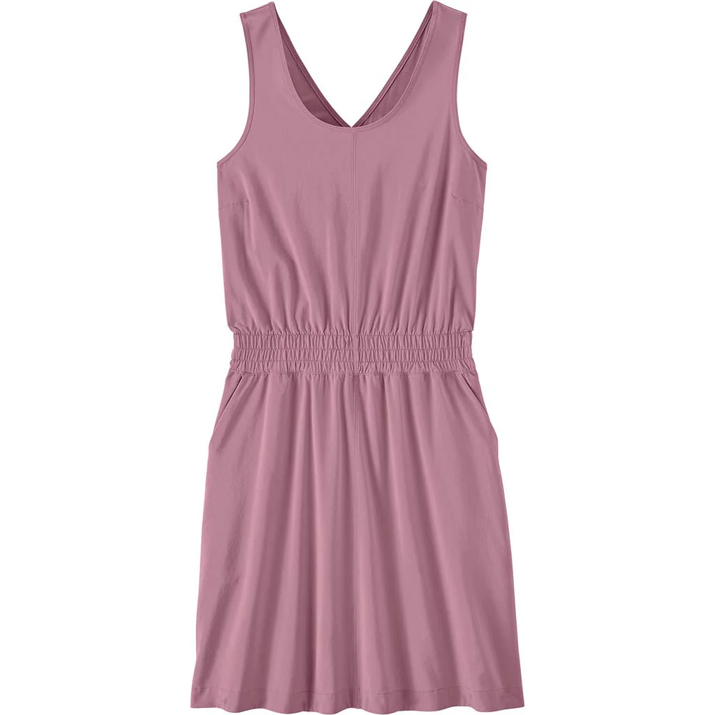 Women's Terrebonne Traveler Dress - Image 2