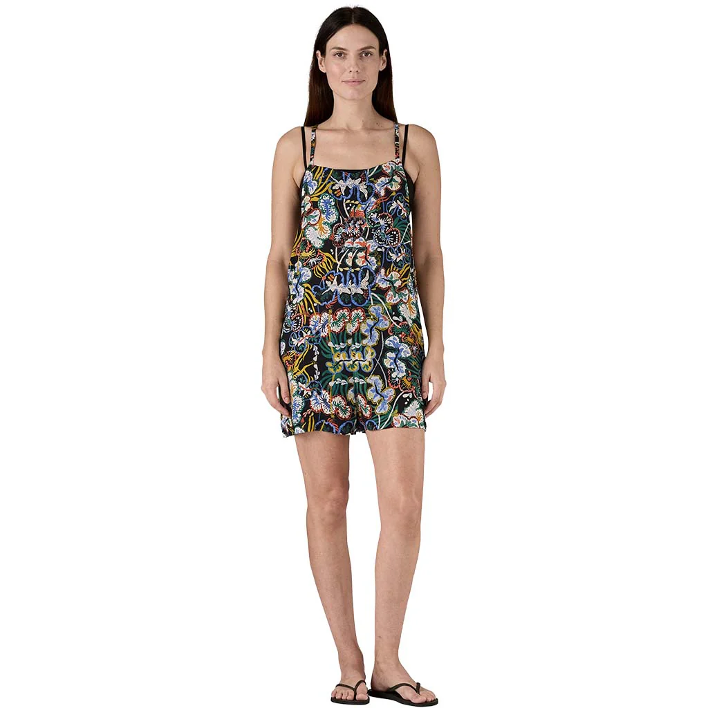 Women's Tidal Threads Romper - Image 5