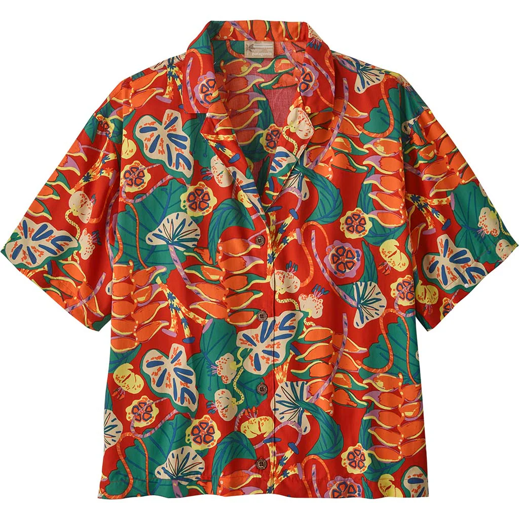 Women's Tidal Threads Shirt - Image 2