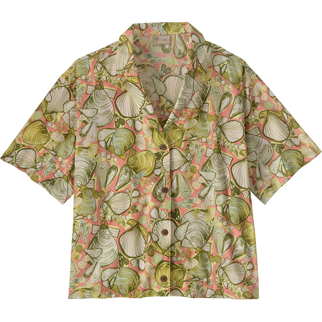 Women's Tidal Threads Shirt - Image 3
