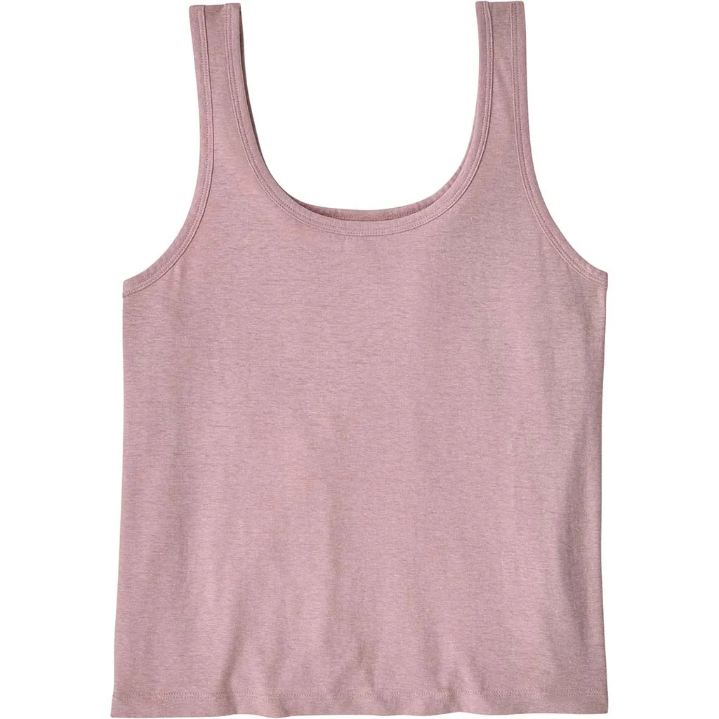 Women's Trail Harbor Tank