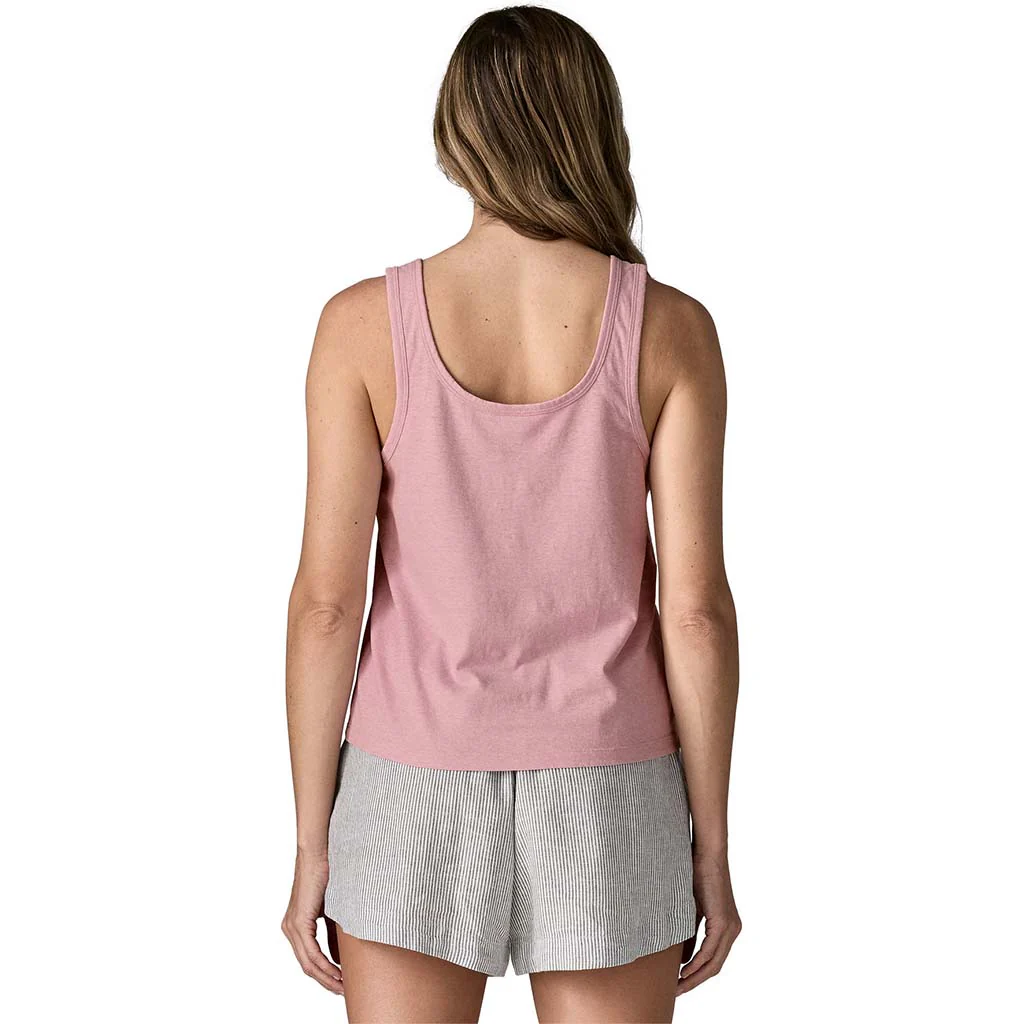 Women's Trail Harbor Tank - Image 3