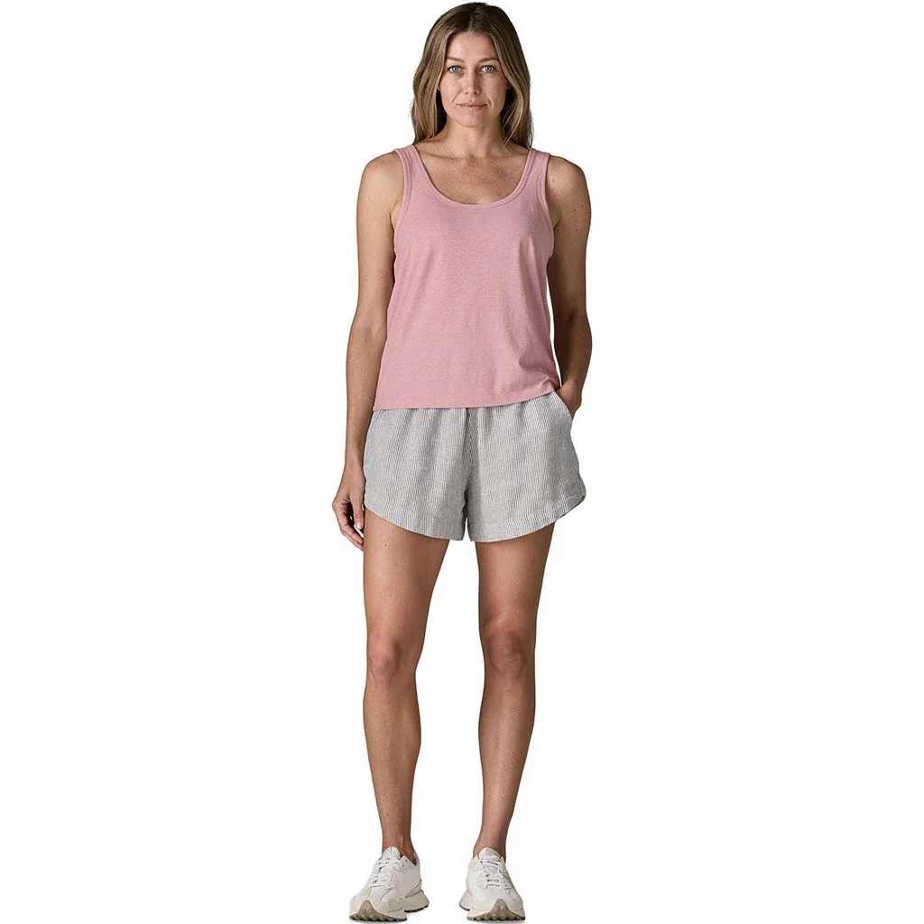 Women's Trail Harbor Tank - Image 5