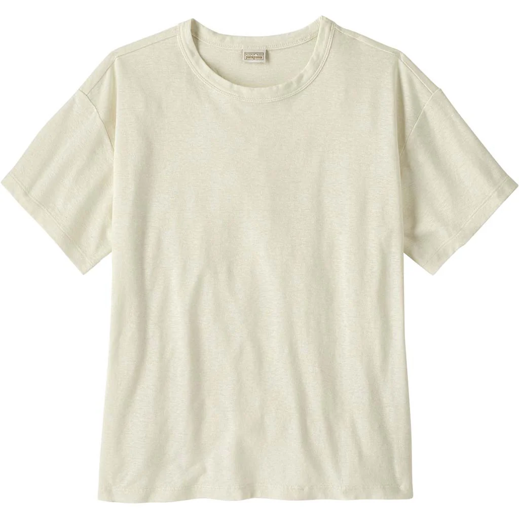 Women's Trail Harbor Tee