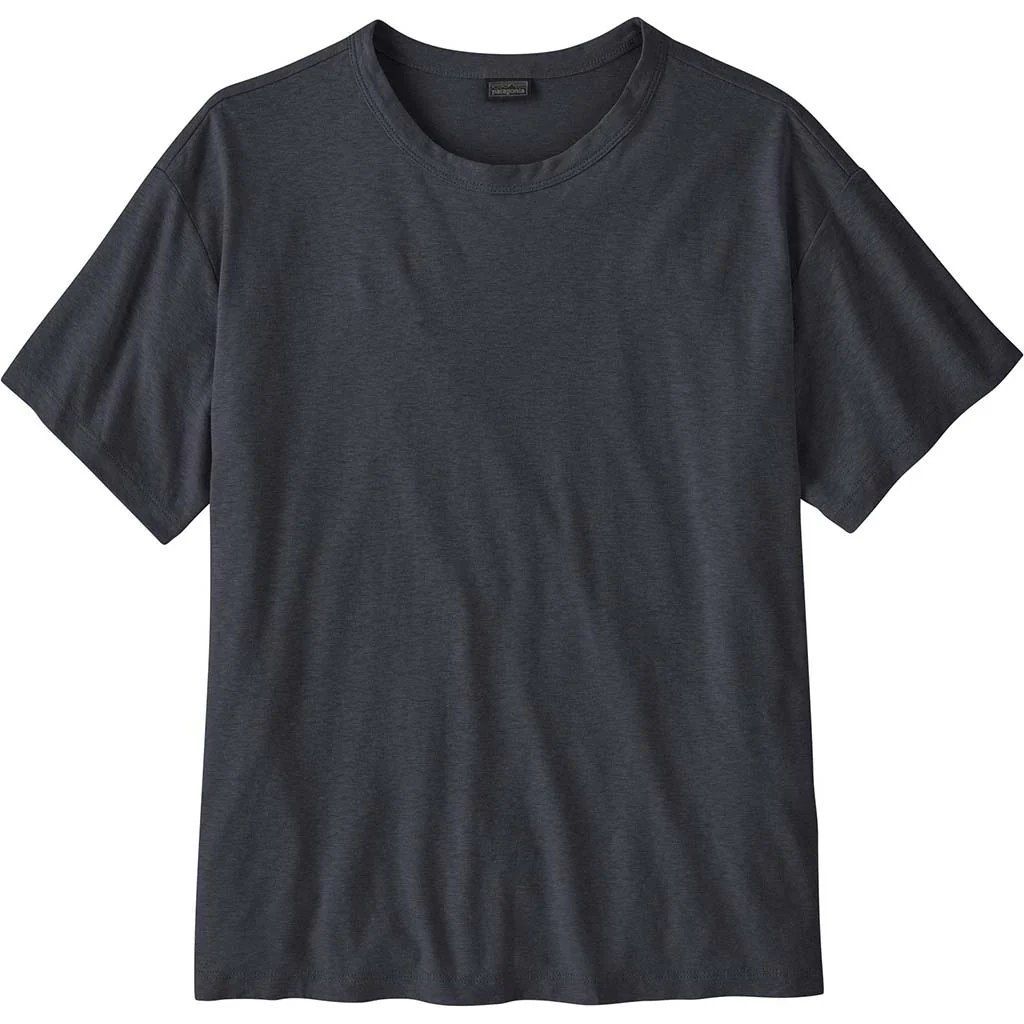 Women's Trail Harbor Tee - Image 2