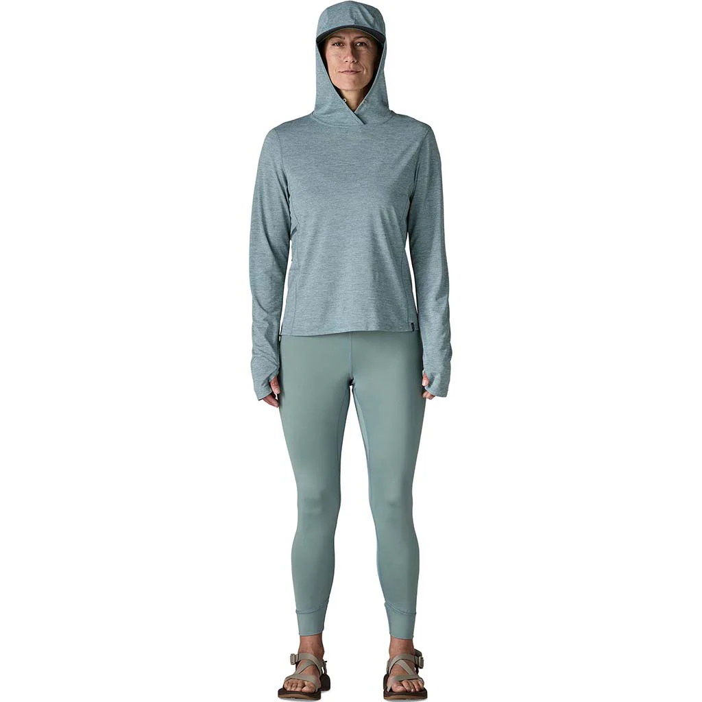 Women's Tropic Comfort Sun Tights - Image 3