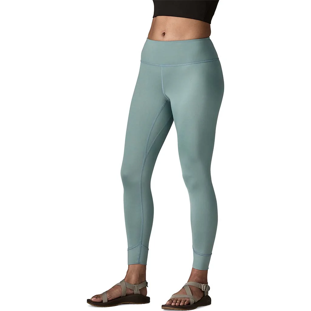 Women's Tropic Comfort Sun Tights - Image 5