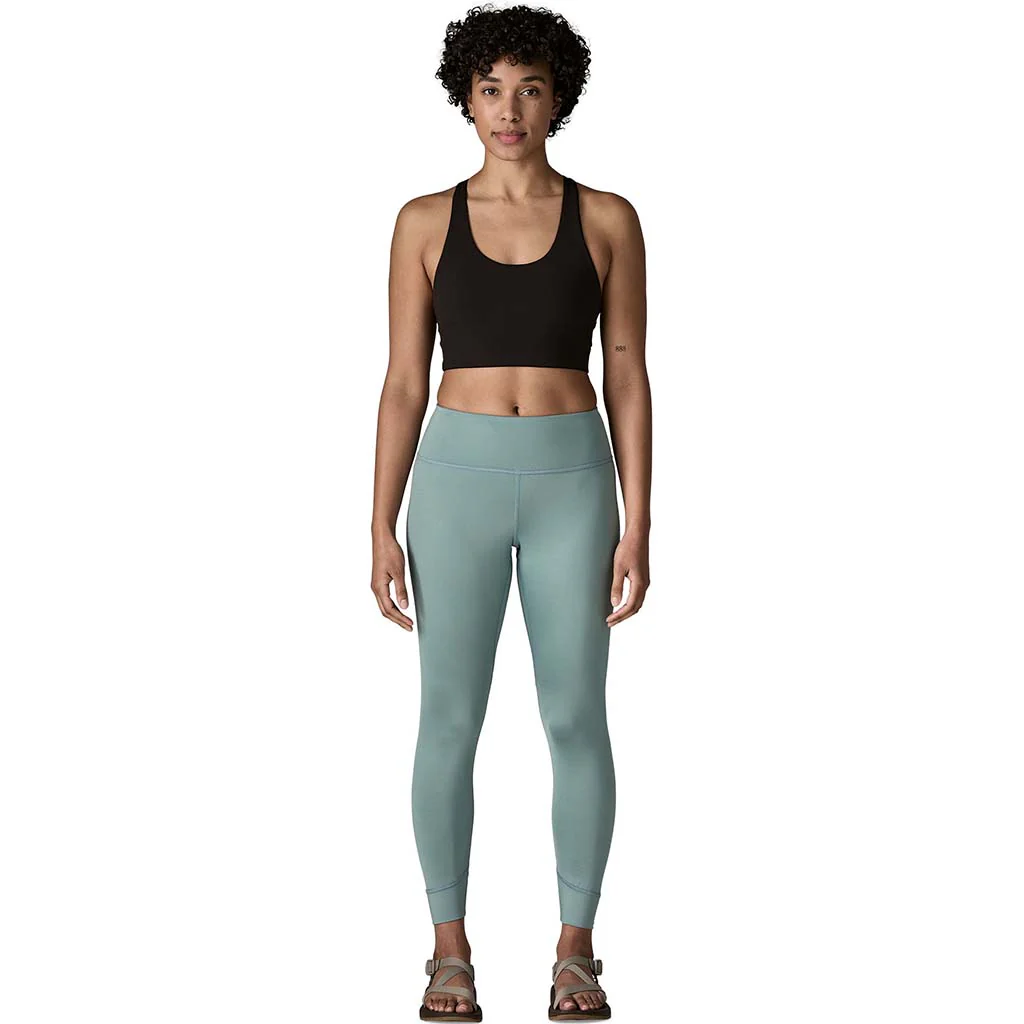 Women's Tropic Comfort Sun Tights - Image 7