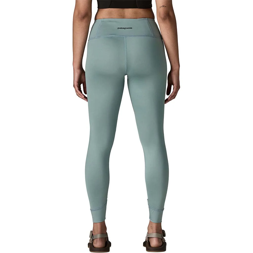 Women's Tropic Comfort Sun Tights - Image 8