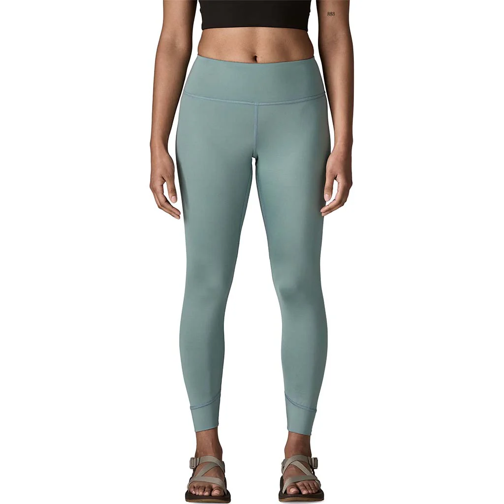 Women's Tropic Comfort Sun Tights - Image 9