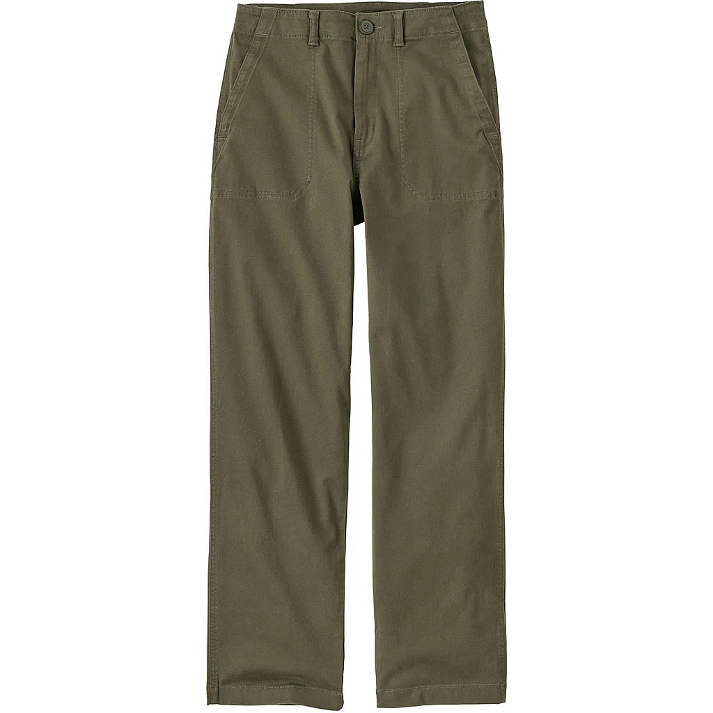 Women's Utility Pants