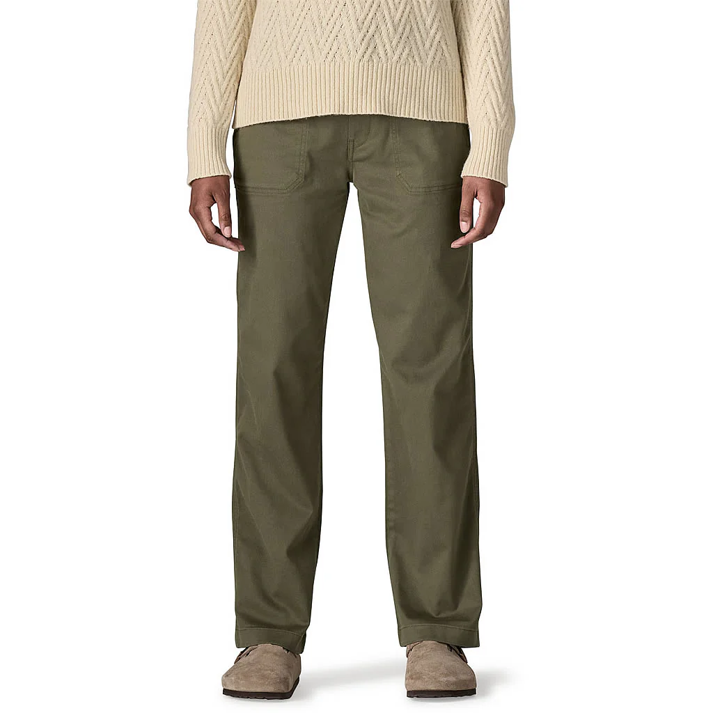 Women's Utility Pants - Image 2