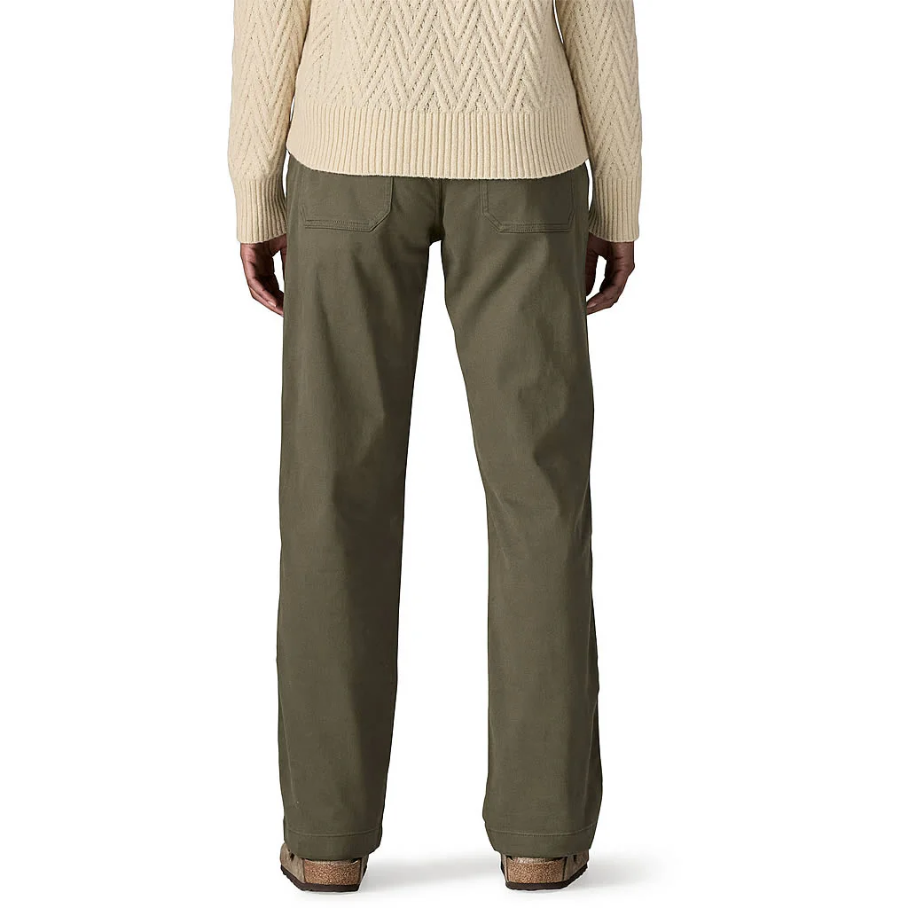 Women's Utility Pants - Image 3