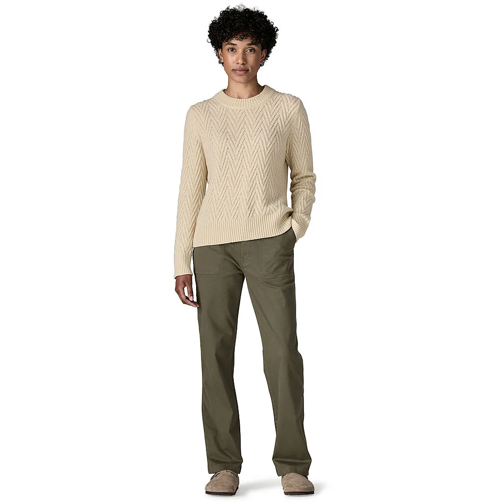 Women's Utility Pants - Image 4