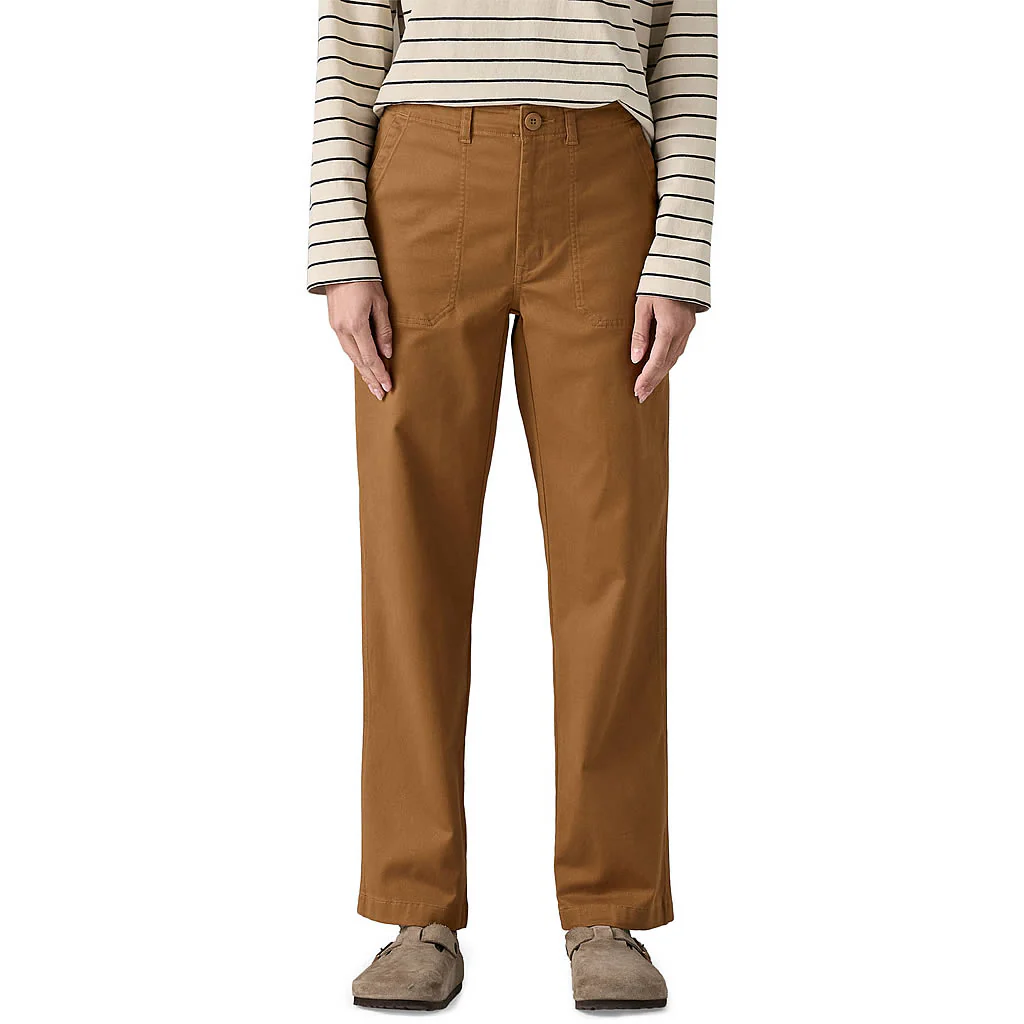 Women's Utility Pants - Image 6