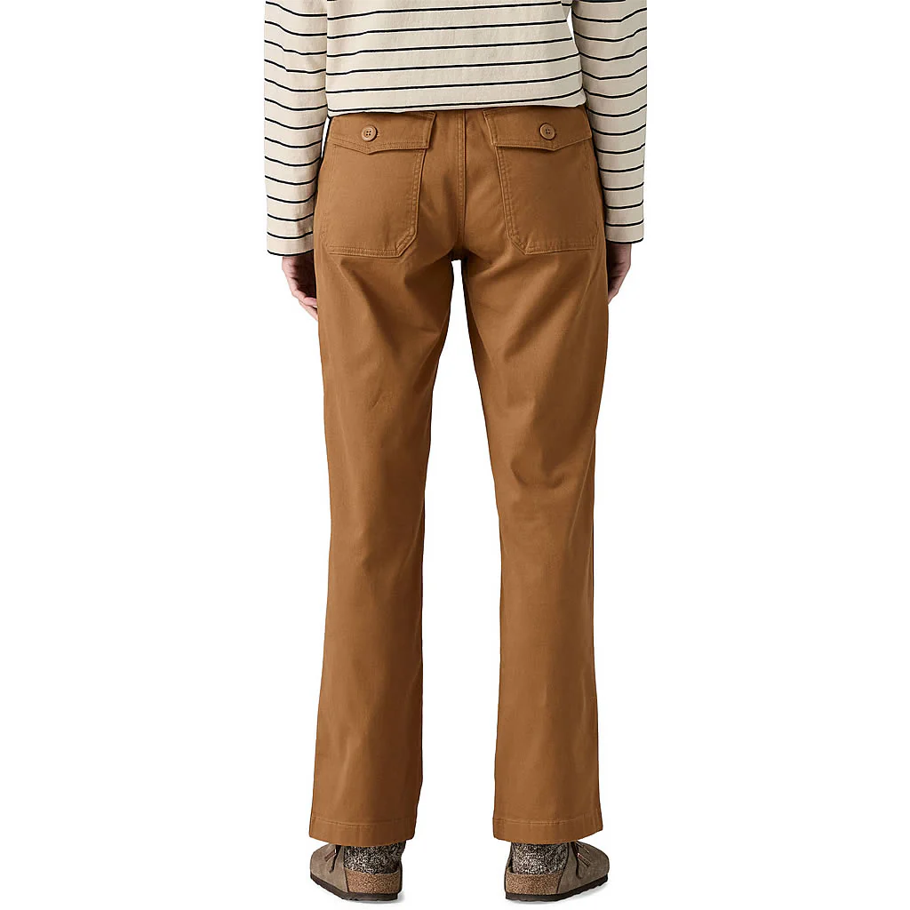 Women's Utility Pants - Image 7