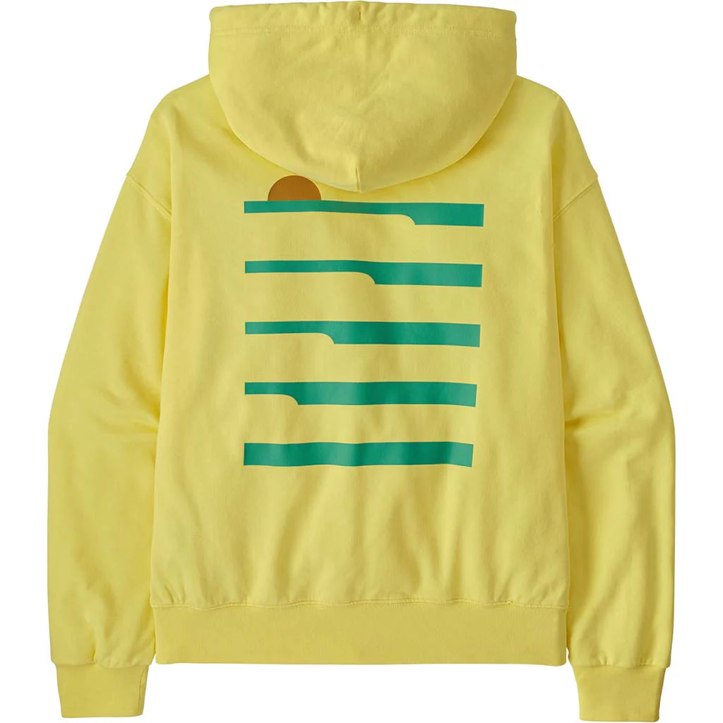 Women's Water People Waveside Daily Hoody