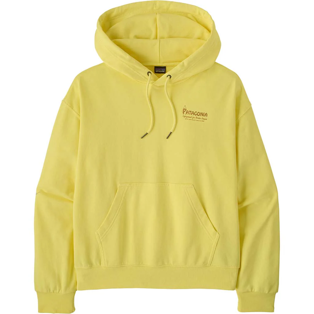 Women's Water People Waveside Daily Hoody - Image 2
