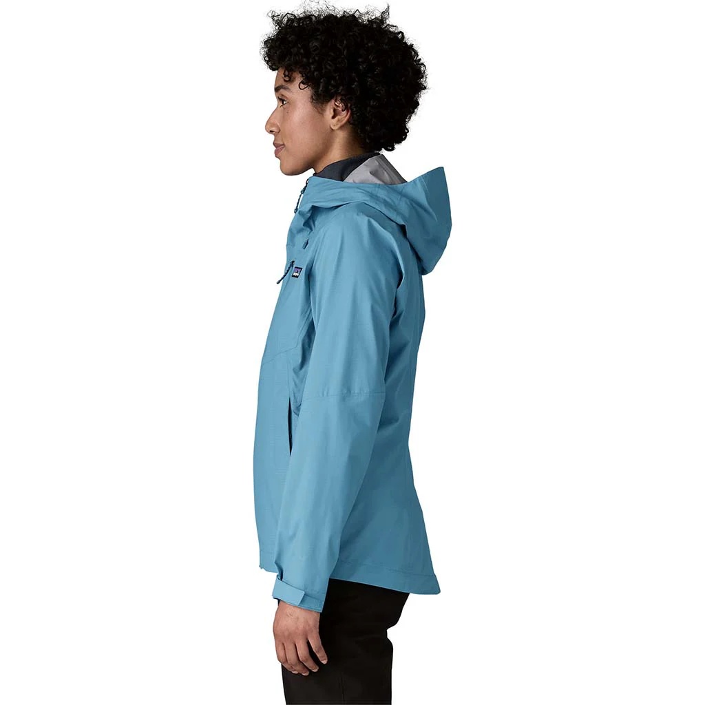 Women's Granite Crest Rain Jacket - Image 10