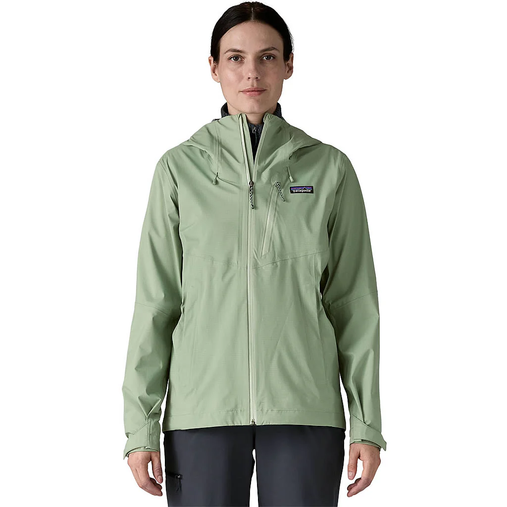 Women's Granite Crest Rain Jacket - Image 14