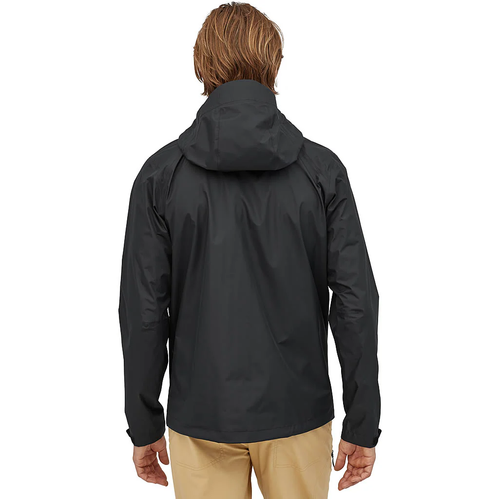 Women's Granite Crest Rain Jacket - Image 3