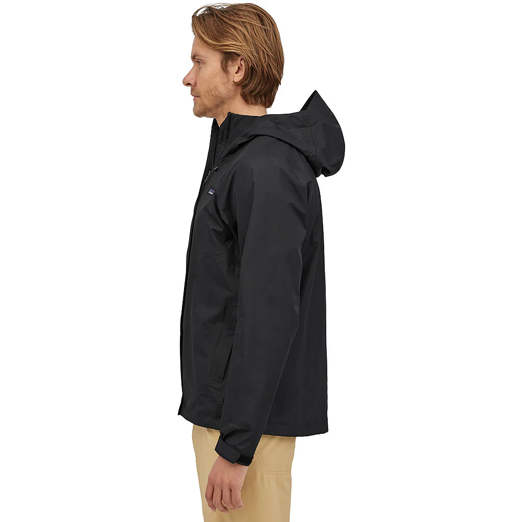 Women's Granite Crest Rain Jacket - Image 4