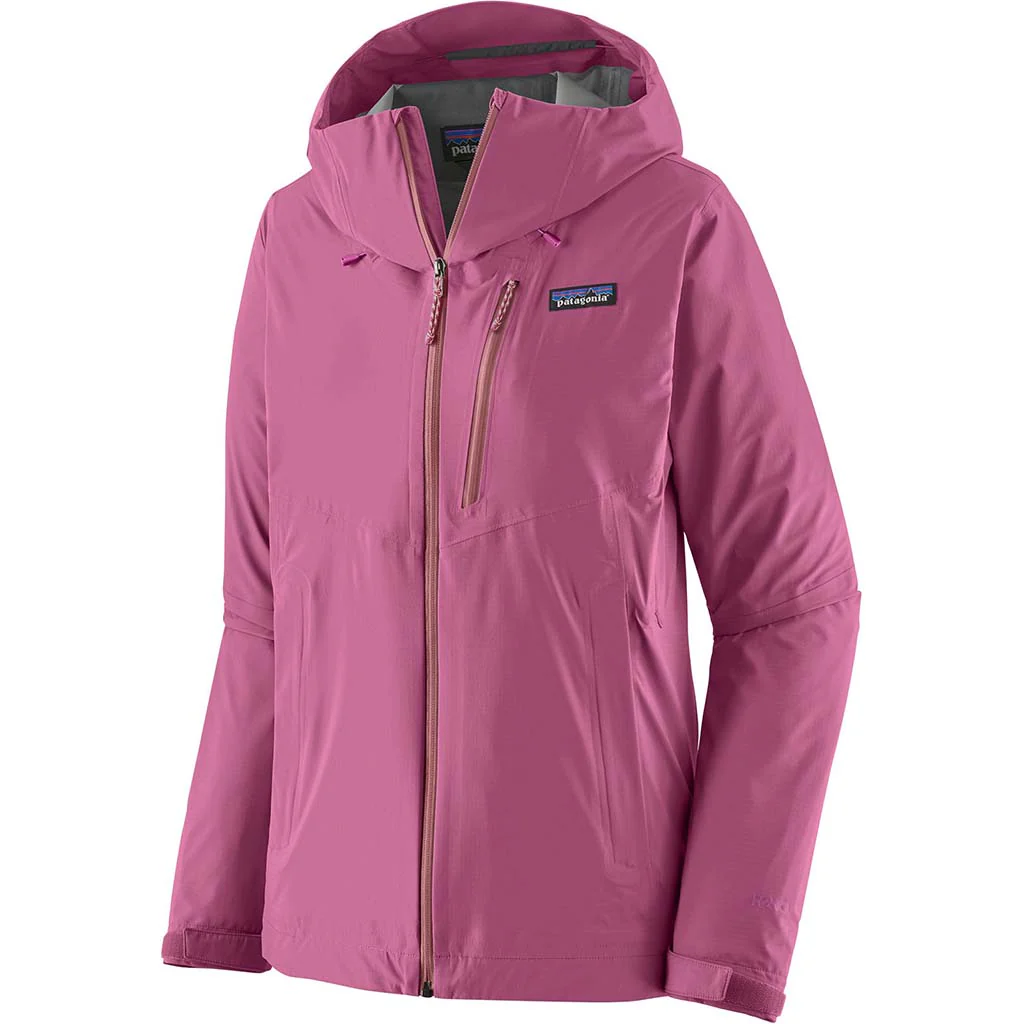 Women's Granite Crest Rain Jacket - Image 5