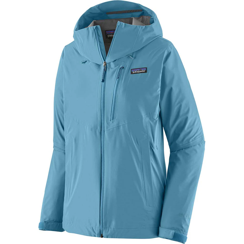 Women's Granite Crest Rain Jacket - Image 6