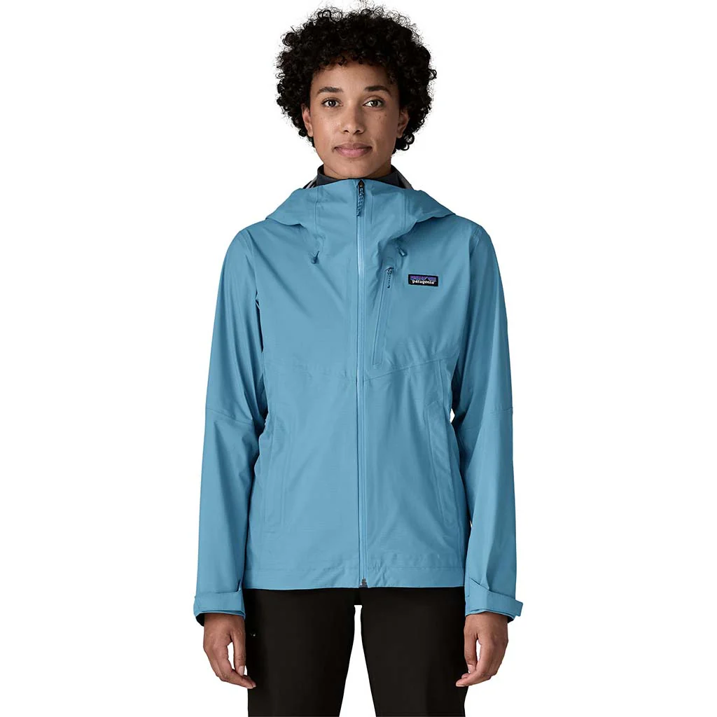 Women's Granite Crest Rain Jacket - Image 7