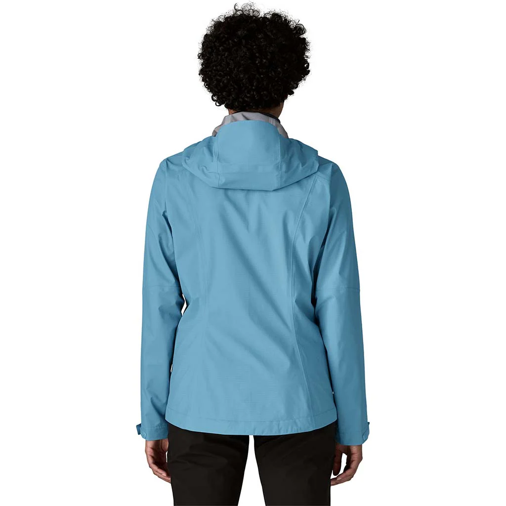 Women's Granite Crest Rain Jacket - Image 8